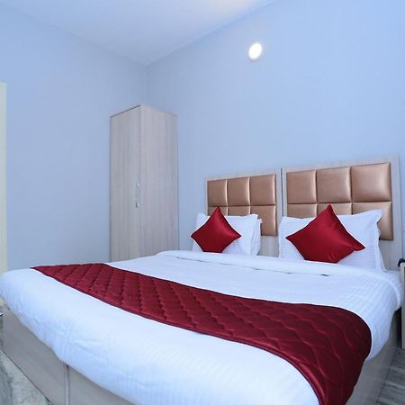 Super Townhouse Prince Palace Thiruvananthapuram Eksteriør bilde