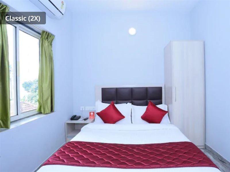 Super Townhouse Prince Palace Thiruvananthapuram Eksteriør bilde