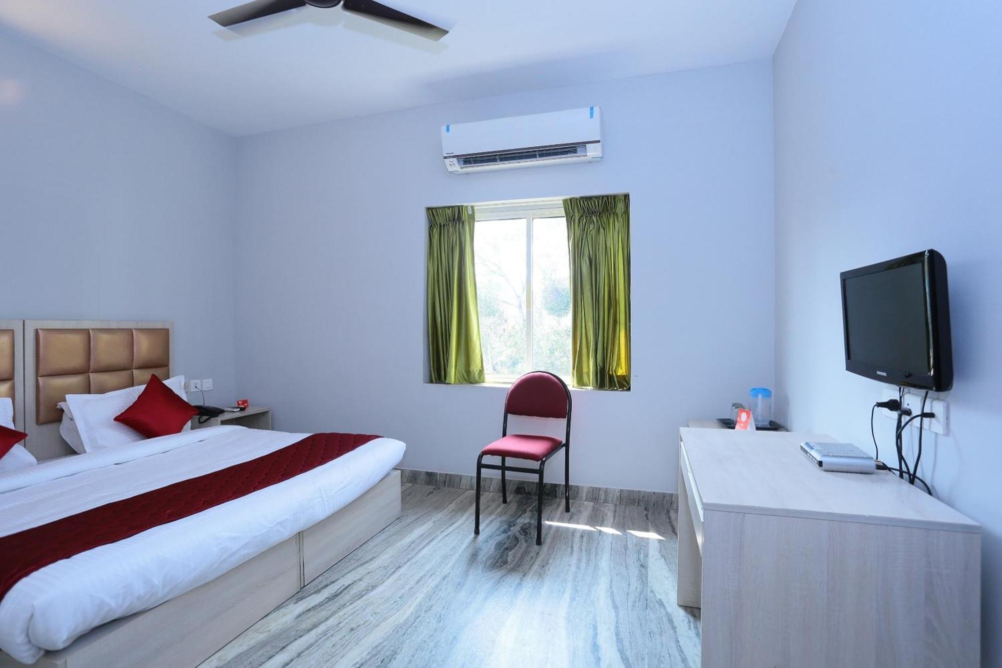 Super Townhouse Prince Palace Thiruvananthapuram Eksteriør bilde